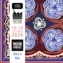 Textile and surface design - PATTERN DESIGN - LA FABRIQUE DESIGN TEXTILE