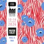 Textile and surface design - PATTERN DESIGN - LA FABRIQUE DESIGN TEXTILE