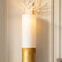 Wall lamps - Silva wall lamp - ICÔNE - CAROLINE DE FRAVILLE
