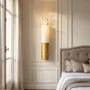 Wall lamps - Silva wall lamp - ICÔNE - CAROLINE DE FRAVILLE