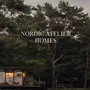 Design objects - Nordic Atelier Homes - DREAM COZY