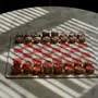 Unique pieces - Chess Mat - CHESSTUDIO BY MARTIN GOUSSET
