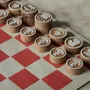 Unique pieces - Chess Mat - CHESSTUDIO BY MARTIN GOUSSET