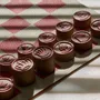 Unique pieces - Chess Mat - CHESSTUDIO BY MARTIN GOUSSET