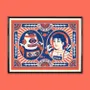 Affiches - Affiche "Love" (Format 40x30cm) - YEAAAH! STUDIO