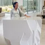 Other tables - Dolomiti table - VOXELL - AZU DESIGN S.R.O.