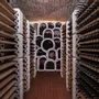 Shelves - Wine Rack - VOXELL - AZU DESIGN S.R.O.