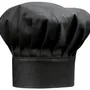 Ustensiles de cuisine - Toque noire 27 X 33 - MAISON VIVARAISE - SDE VIVARAISE WINKLER