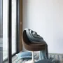 Throw blankets - Tender Throw Blanket Gris 150 X 200 - MAISON VIVARAISE - SDE VIVARAISE WINKLER
