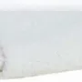 Bath towels - Zoé Bath Towel Craie 50 X 100 - MAISON VIVARAISE - SDE VIVARAISE WINKLER