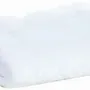 Serviettes de bain - Serviette de toilette Zoé Neige 50 X 100 - MAISON VIVARAISE - SDE VIVARAISE WINKLER