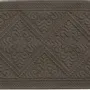 Autres linges de bain - Tapis Enzo Souris 54 X 64 - MAISON VIVARAISE - SDE VIVARAISE WINKLER