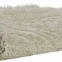 Serviettes de bain - Serviette de toilette Zoé Lin 50 X 100 - MAISON VIVARAISE - SDE VIVARAISE WINKLER