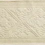 Other bath linens - Enzo Bath Mat Craie 54 X 110 - MAISON VIVARAISE - SDE VIVARAISE WINKLER