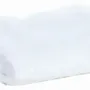 Bath towels - Zoé Bath Towel Neige 70 X 140 - MAISON VIVARAISE - SDE VIVARAISE WINKLER