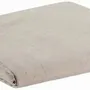 Bed linens - Zeff Fitted Sheet Naturel 160 X 200 X 30 - MAISON VIVARAISE - SDE VIVARAISE WINKLER