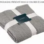 Linge de lit - Jete de Lit Maia Badiane 240 x 260 - MAISON VIVARAISE - SDE VIVARAISE WINKLER