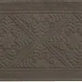 Other bath linens - Enzo Bath Mat Souris 54 X 110 - MAISON VIVARAISE - SDE VIVARAISE WINKLER