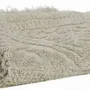Bath towels - Zoé Bath Towel Lin 100 X 180 - MAISON VIVARAISE - SDE VIVARAISE WINKLER