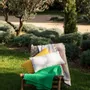 Cushions - Gastounet Cushion Multico 30 X 50 - MAISON VIVARAISE - SDE VIVARAISE WINKLER