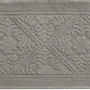 Other bath linens - Enzo Bath Mat Orage 54 X 110 - MAISON VIVARAISE - SDE VIVARAISE WINKLER