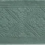 Autres linges de bain - Tapis de Bain Enzo Vert de gris 54 X 110 - MAISON VIVARAISE - SDE VIVARAISE WINKLER