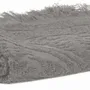 Bath towels - Zoé Bath Towel Orage 50 X 100 - MAISON VIVARAISE - SDE VIVARAISE WINKLER