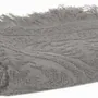 Serviettes de bain - Drap de Bain Zoe Orage 100 x 180 - MAISON VIVARAISE - SDE VIVARAISE WINKLER