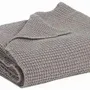 Bed linens - Maia Bed Throw Orage 260 X 260 - MAISON VIVARAISE - SDE VIVARAISE WINKLER