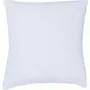 Coussins - Coussin Maia Blanc 45 X 45 - MAISON VIVARAISE - SDE VIVARAISE WINKLER