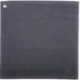 Torchons textile - Essuie Mains Oeillet Curl Ombre 50 X 50 - MAISON VIVARAISE - SDE VIVARAISE WINKLER