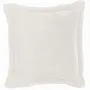 Cushions - Tender Cushion Neige 50 X 50 - MAISON VIVARAISE - SDE VIVARAISE WINKLER