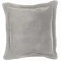 Cushions - Tender Cushion Perle 50 X 50 - MAISON VIVARAISE - SDE VIVARAISE WINKLER