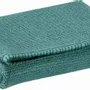 Bath towels - Guest Towel Bora Lichen 30 X 50 - MAISON VIVARAISE - SDE VIVARAISE WINKLER
