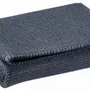 Serviettes de bain - Serviette invité Bora Ombre 30 x 50 - MAISON VIVARAISE - SDE VIVARAISE WINKLER