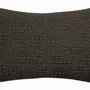 Coussins - Coussin Tana Carbone 40 X 65 - MAISON VIVARAISE - SDE VIVARAISE WINKLER