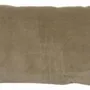 Cushions - Plain Cushion Elise Ficelle 40 X 65 - MAISON VIVARAISE - SDE VIVARAISE WINKLER