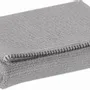 Serviettes de bain - Serviette de toilette Bora Perle 50 x 100 - MAISON VIVARAISE - SDE VIVARAISE WINKLER