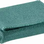 Serviettes de bain - Drap de douche Bora Lichen 70 x 130 - MAISON VIVARAISE - SDE VIVARAISE WINKLER