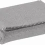 Bath towels - Bora Bath Towel Perle 70 X 130 - MAISON VIVARAISE - SDE VIVARAISE WINKLER