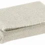 Bath towels - Bora Bath Sheet Lin 70 X 130 - MAISON VIVARAISE - SDE VIVARAISE WINKLER