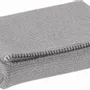 Bath towels - Bora Bath Towel Perle 90 X 150 - MAISON VIVARAISE - SDE VIVARAISE WINKLER