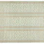Table cloths - Panama Placemat Set Ficelle 33 X 45 - MAISON VIVARAISE - SDE VIVARAISE WINKLER