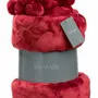 Throw blankets - Tender Throw Blanket Lin 150 X 200 - MAISON VIVARAISE - SDE VIVARAISE WINKLER