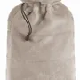 Bed linens - Tender Hot Water Bottle Lin 23 X 33 - MAISON VIVARAISE - SDE VIVARAISE WINKLER