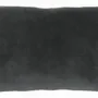 Coussins - Coussin uni Elise Tonnerre 30 x 50 - MAISON VIVARAISE - SDE VIVARAISE WINKLER