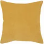 Coussins - Coussin uni Elise Mais 45 x 45 - MAISON VIVARAISE - SDE VIVARAISE WINKLER