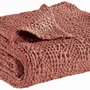 Linge de lit - Jeté Tana Blush 180 x 260 - MAISON VIVARAISE - SDE VIVARAISE WINKLER