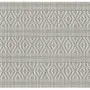 Placemats - Placemat Panama Perle 33 X 45 - MAISON VIVARAISE - SDE VIVARAISE WINKLER