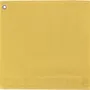 Tea towel - Kitchen Towel Terry W/Eyelet Curl Soleil 50 X 50 - MAISON VIVARAISE - SDE VIVARAISE WINKLER